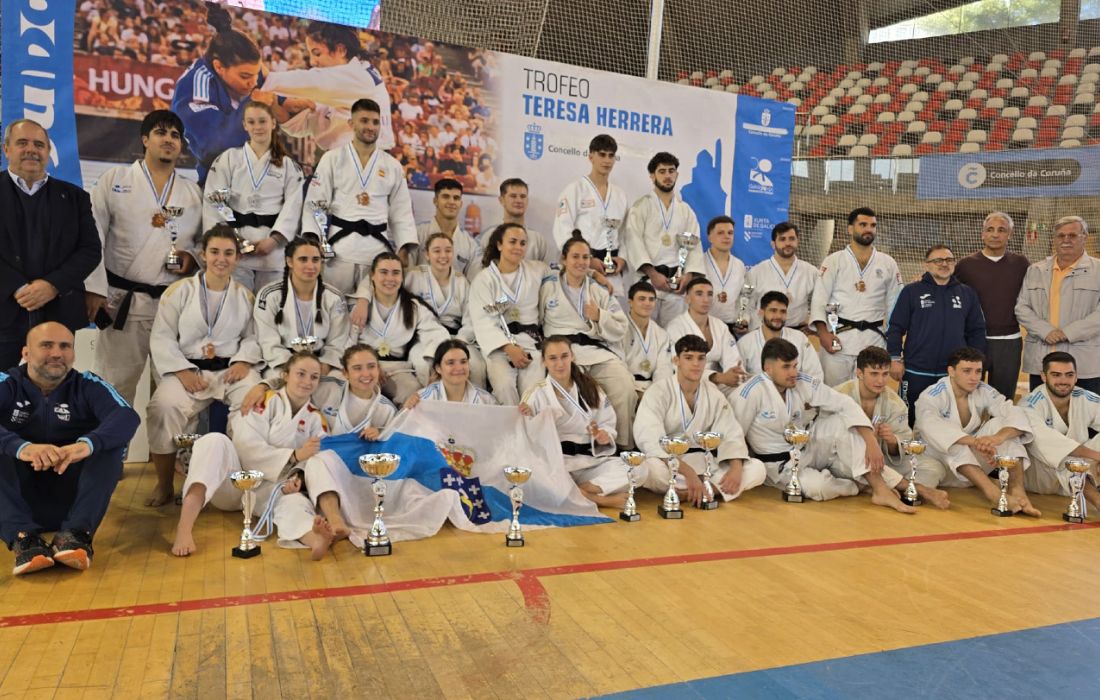 A CORUÑA torneo teresa herrera riazor