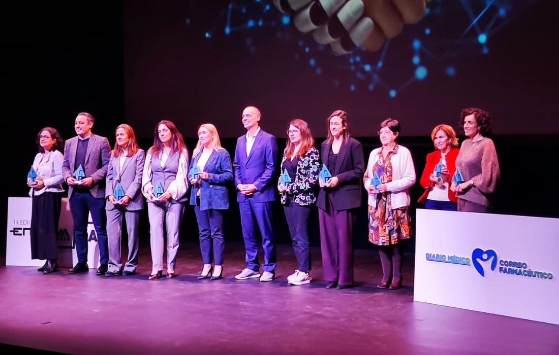 A CORUÑA udc premio