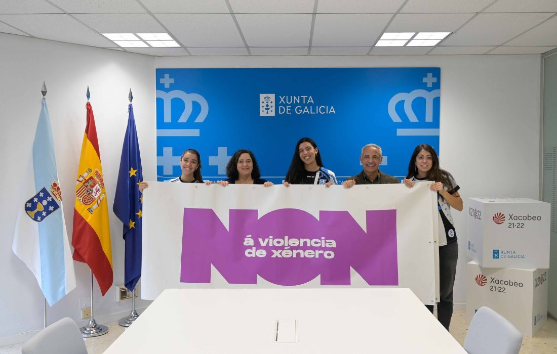 A CORUÑA zalaeta 25n