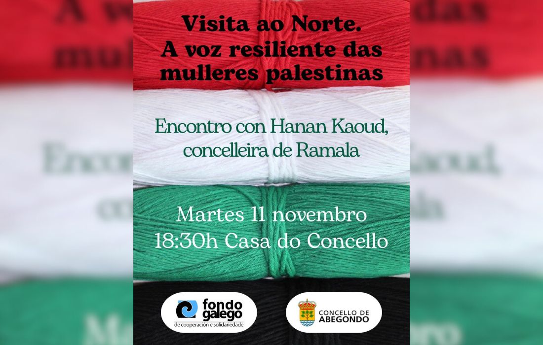 ABEGONDO ciscordania