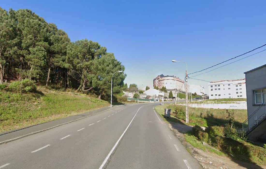 ARTEIXO travesia pastoriza