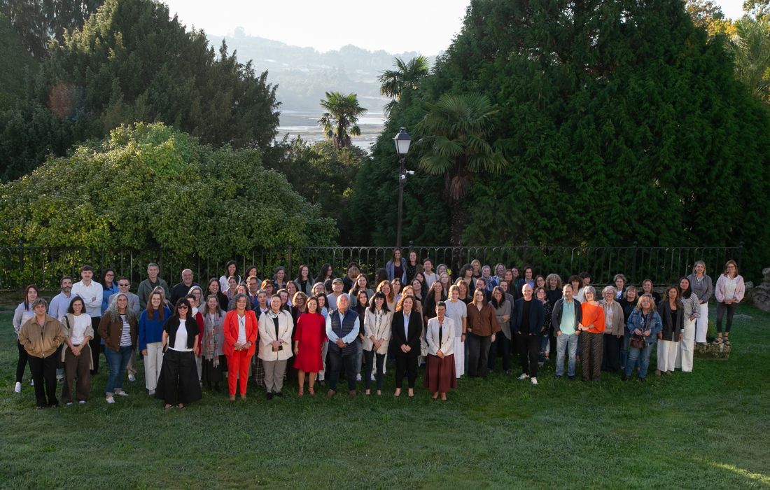 BERGONDO deputacion soidade