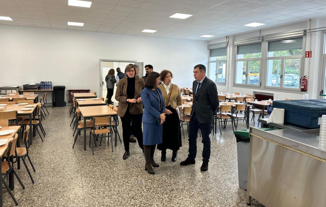 BETANZOS COLEGIO VALES VILLAMARIN