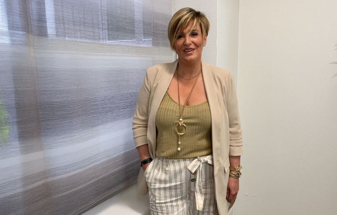 BETANZOS ana mirabal