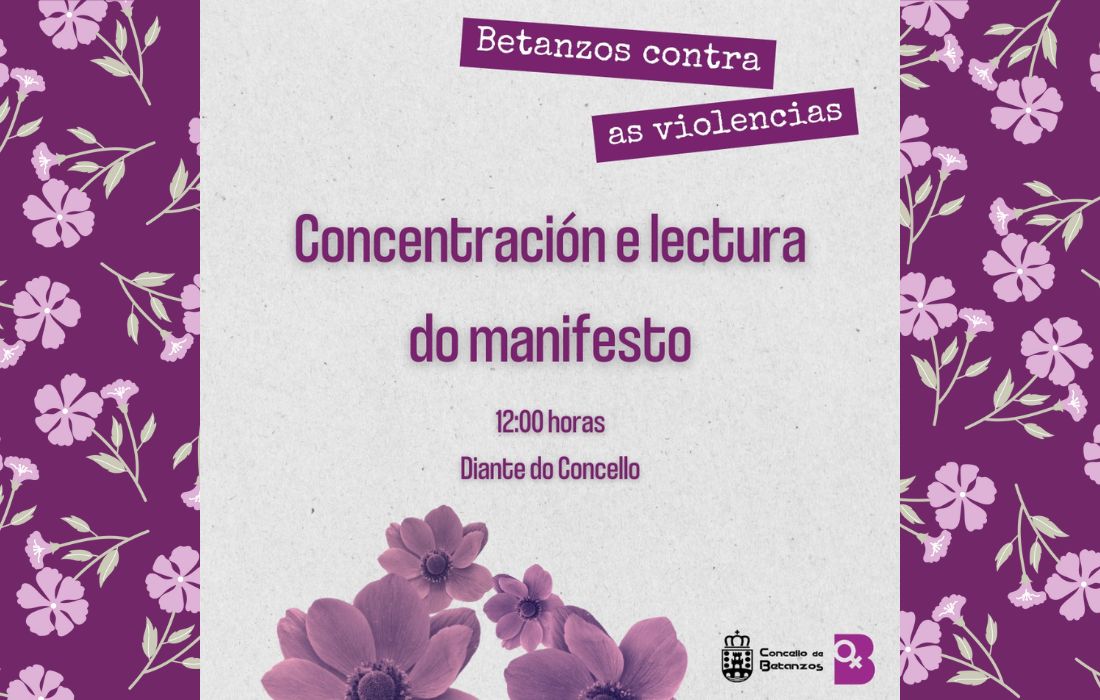 BETANZOS concentracion 25n