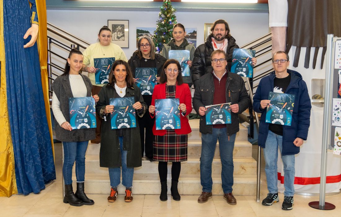 BETANZOS semana pincho