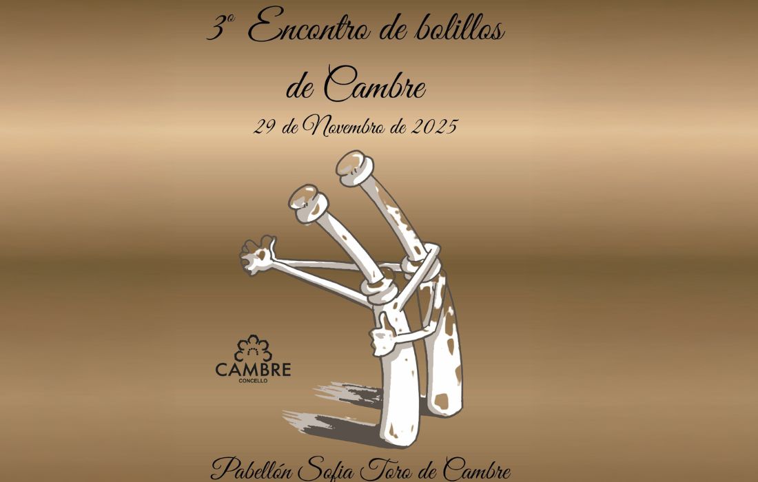 CAMBRE bolillos