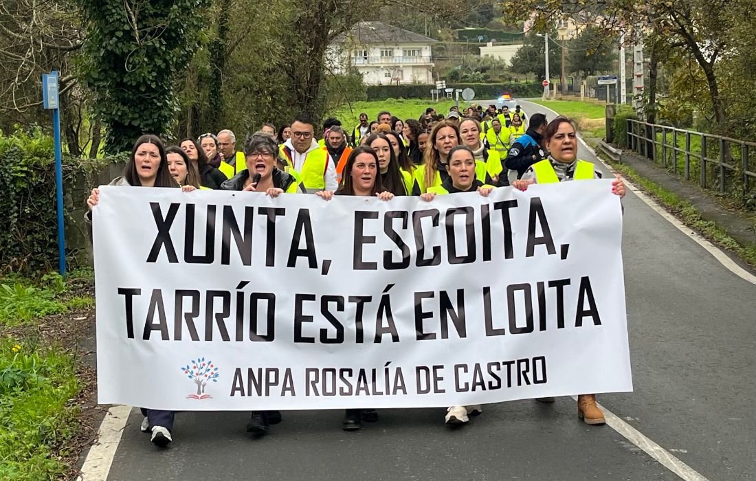 CULLEREDO manifa anpa rosalia