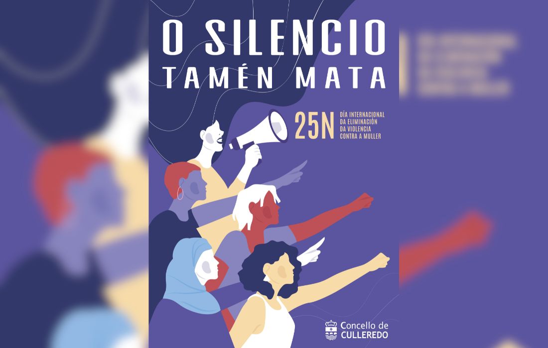 CULLEREDO programación 25n