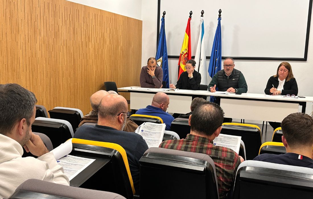 CULLEREDO reunion clubs