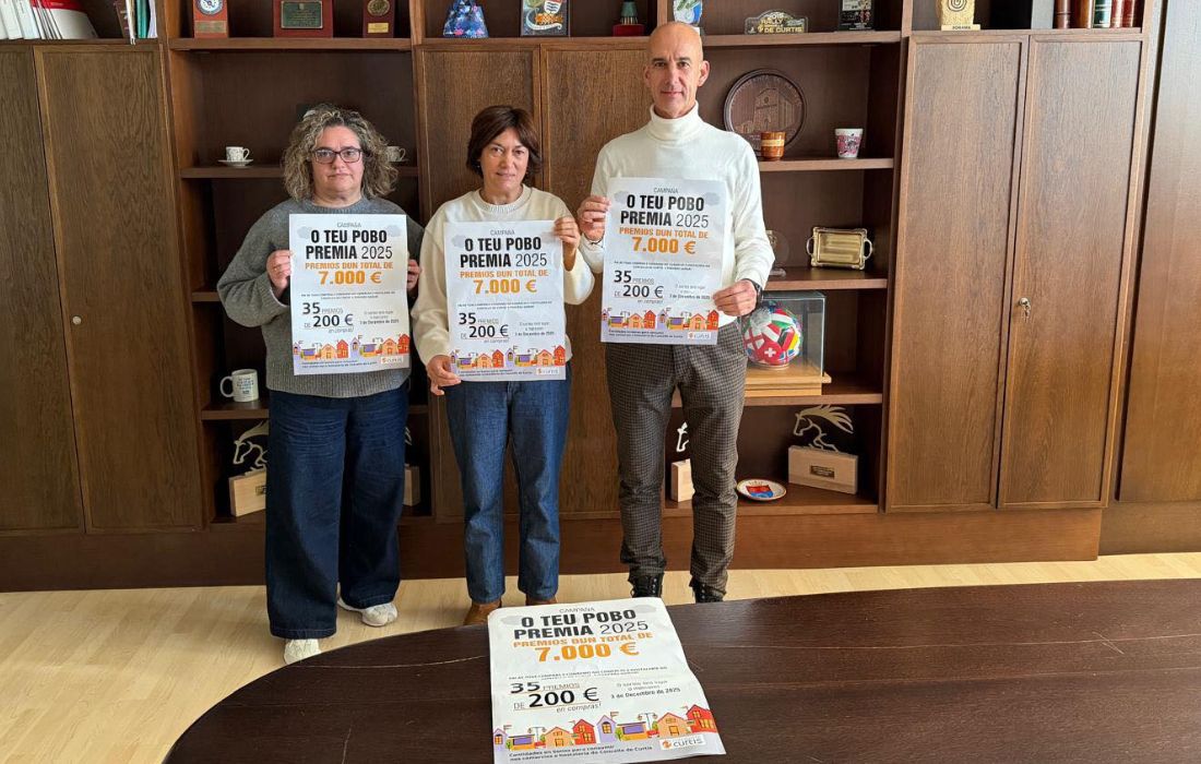 CURTIS o teu pobo premia