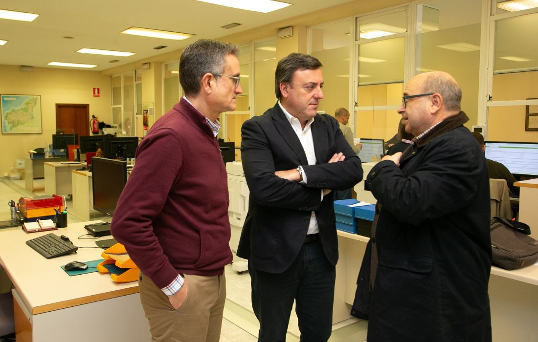 DEPUTACIÓN cita previa