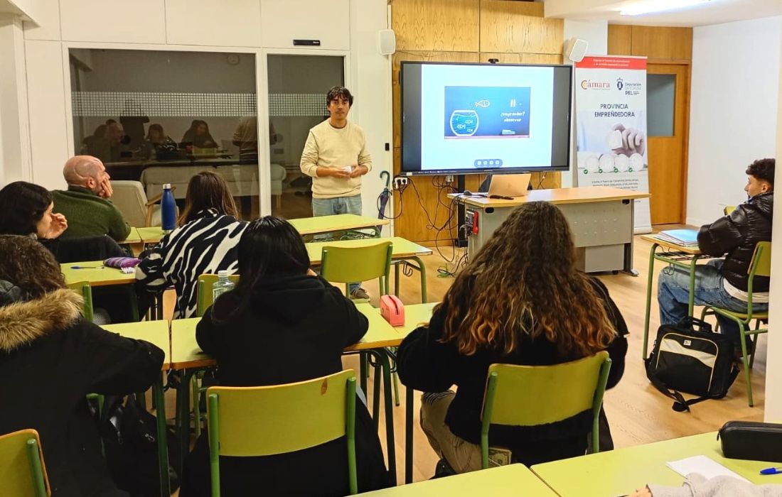 DEPUTACION emprendemento aulas