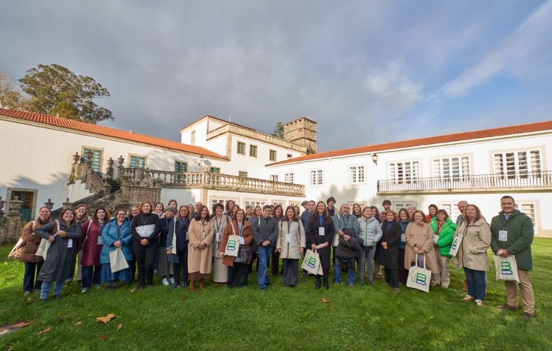 DEPUTACIÓN mariñan libros
