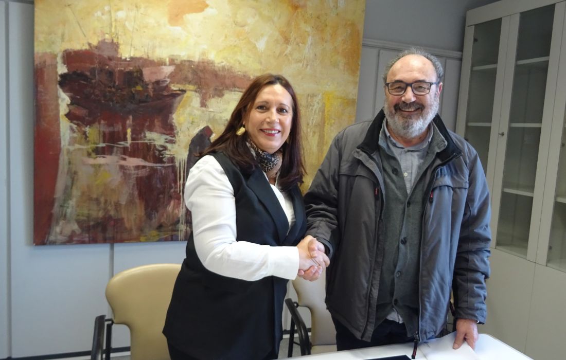 DEPUTACIÓN natividad y eduardo