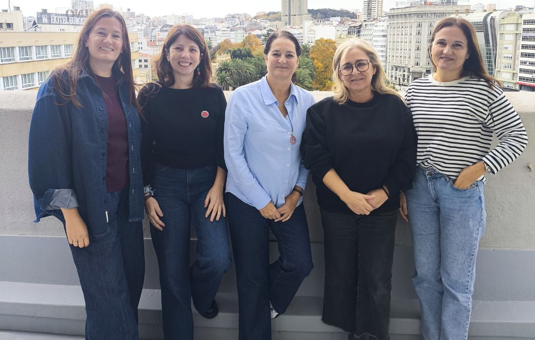 DEPUTACIÓN premio meninas