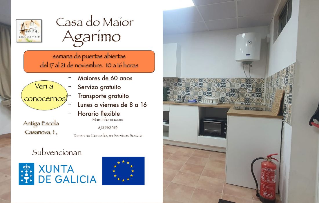 IRIXOA casa do maior