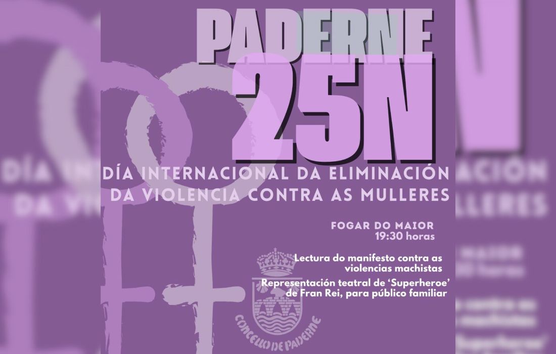 PADERNE 25n