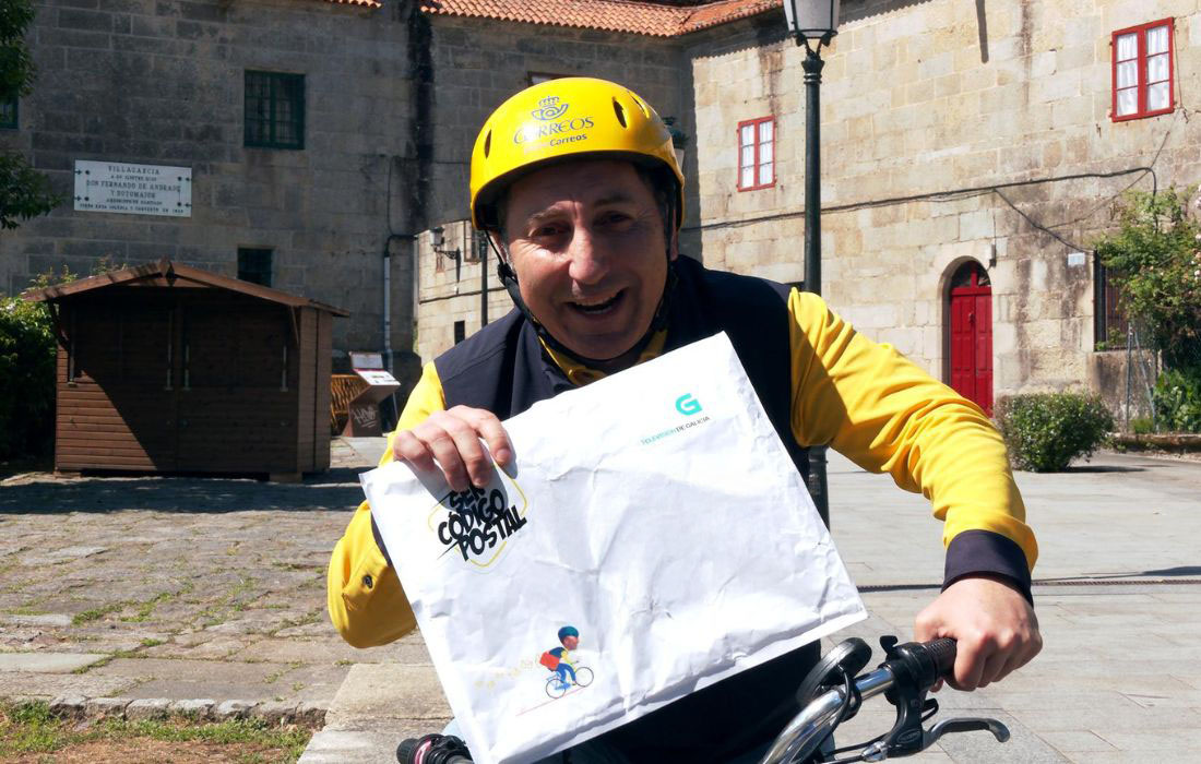 MIÑO sen codigo postal