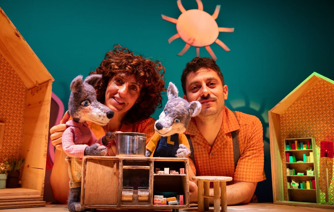 OLEIROS contos do lobican