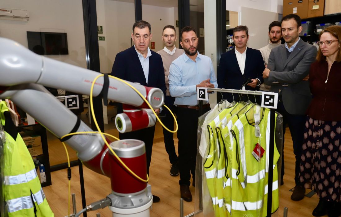 OLEIROS innovacion xunta