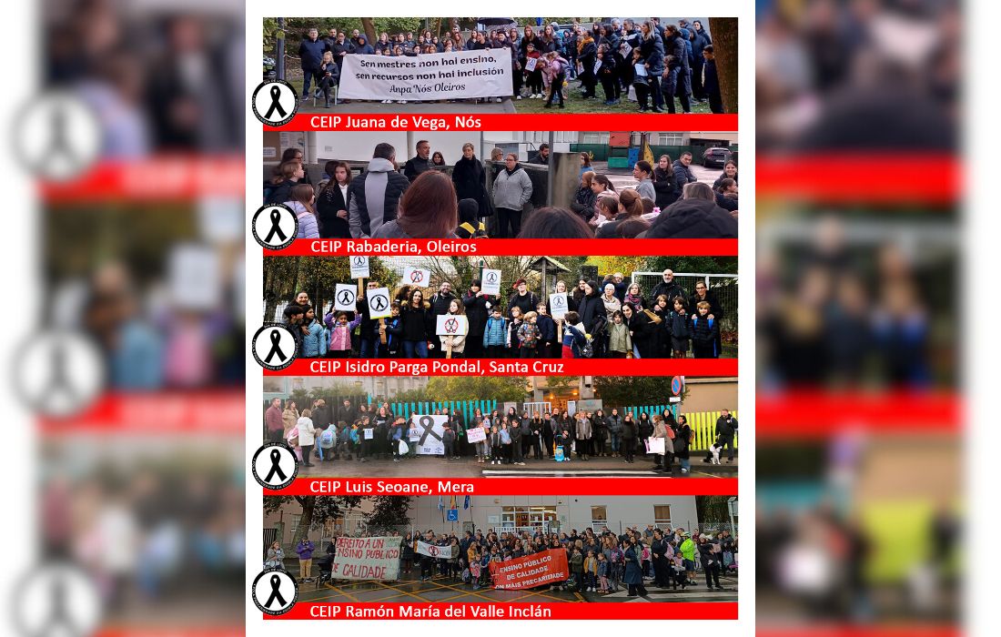 OLEIROS manifas coles