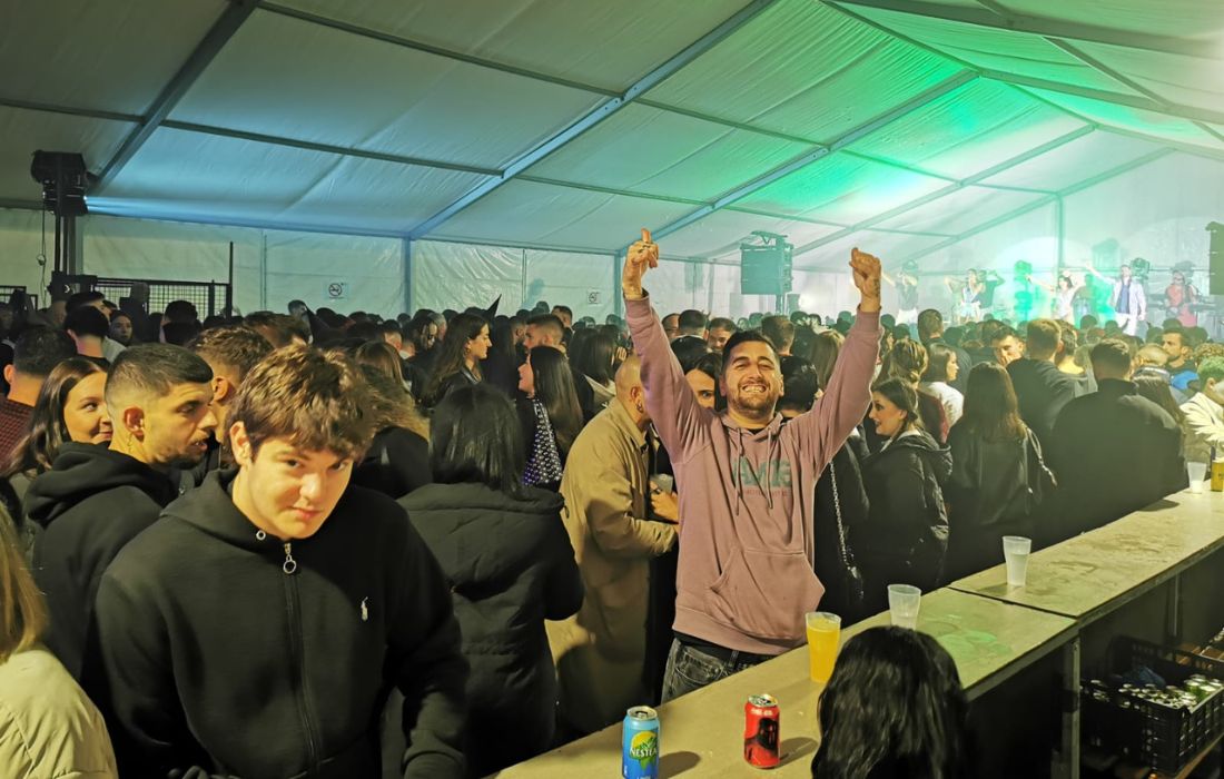 ORDES samain adultos