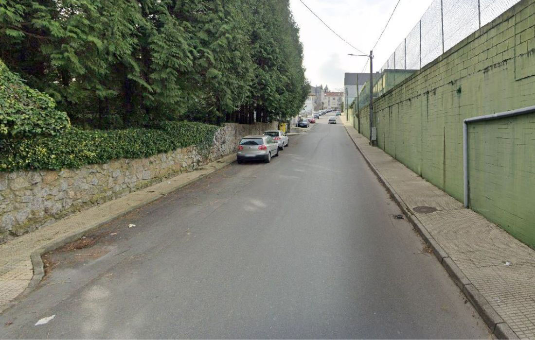 OZA-CESURAS corte rua