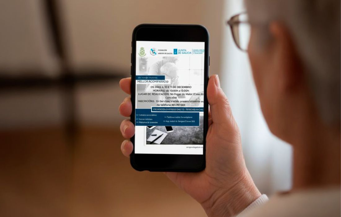 PADERNE curso digitalizacion