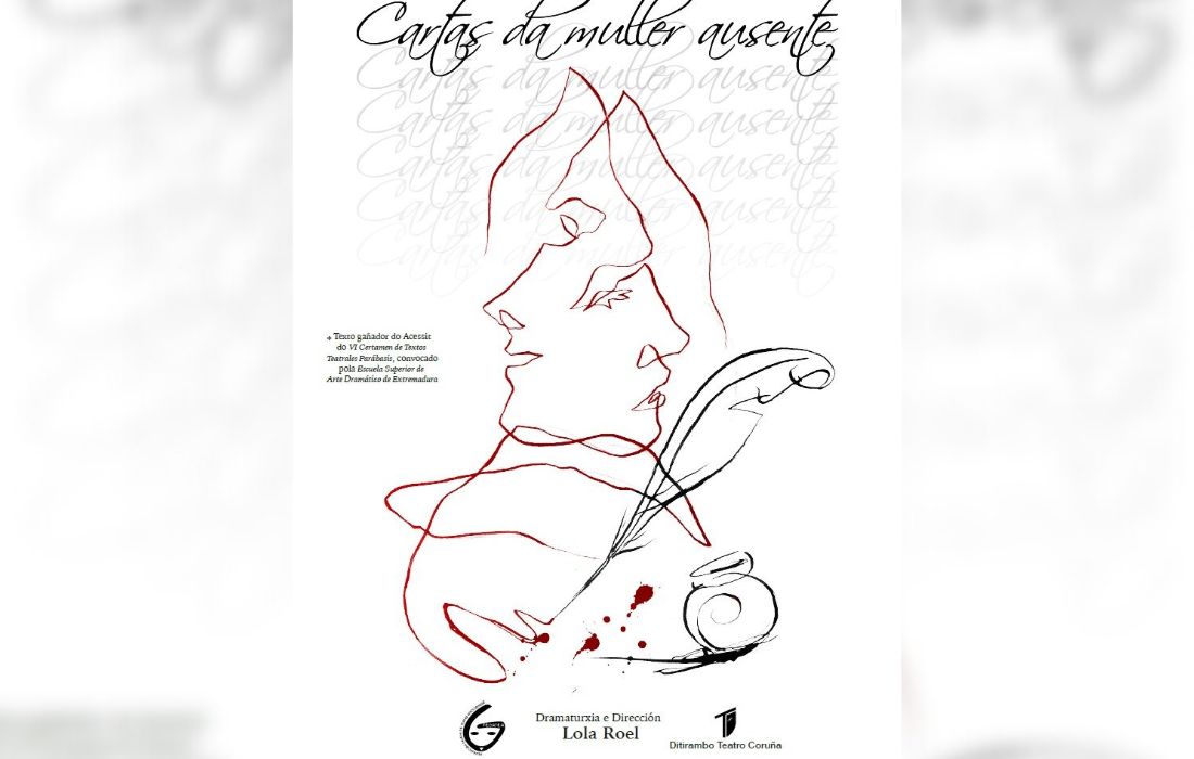 SADA cartas muller ausente