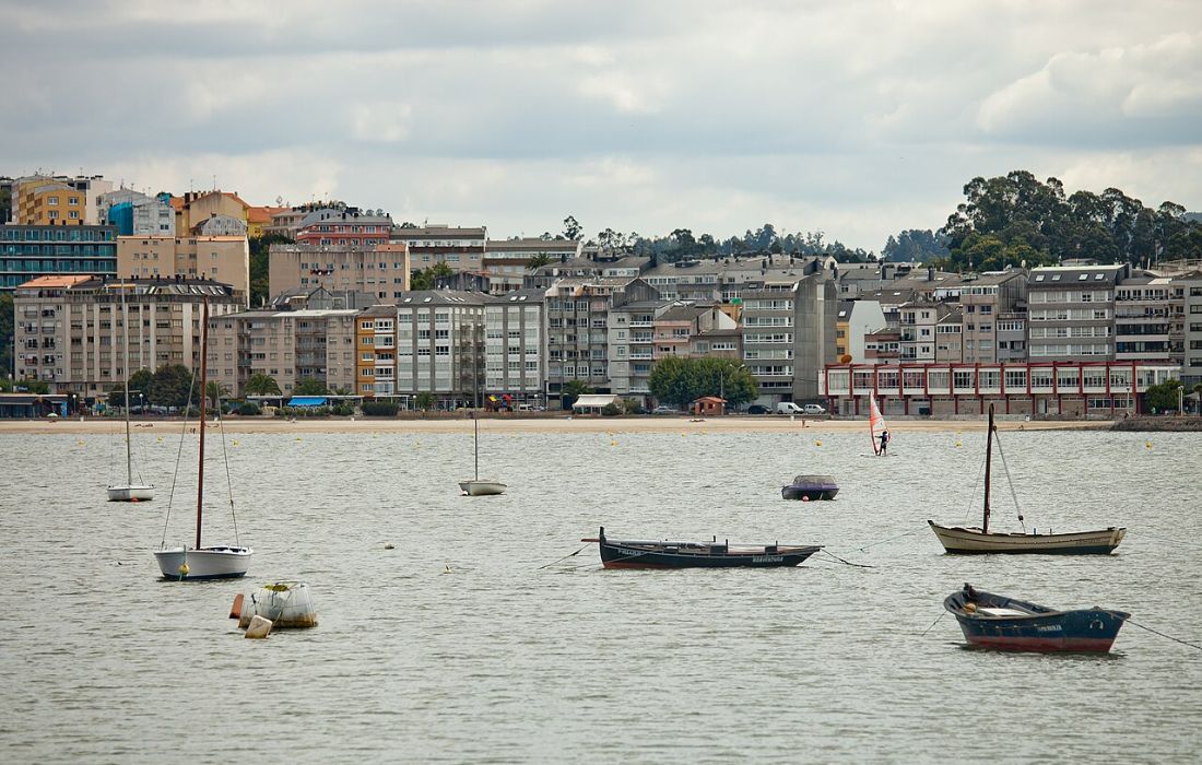 SADA fotos calendario