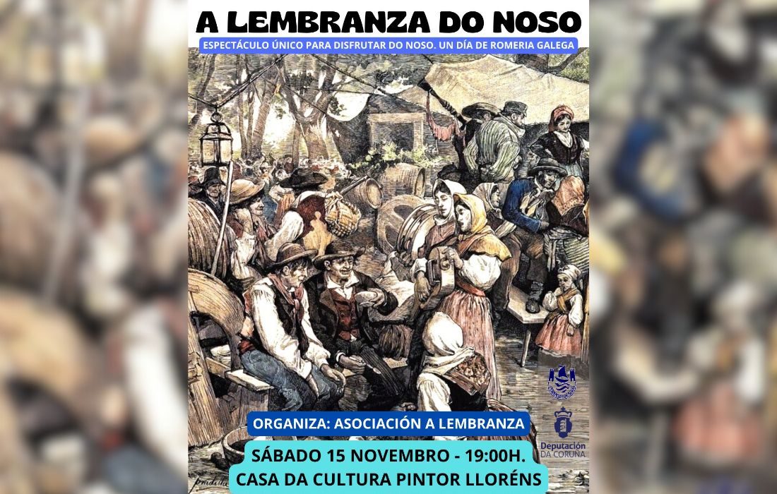 SADA lembranza do noso