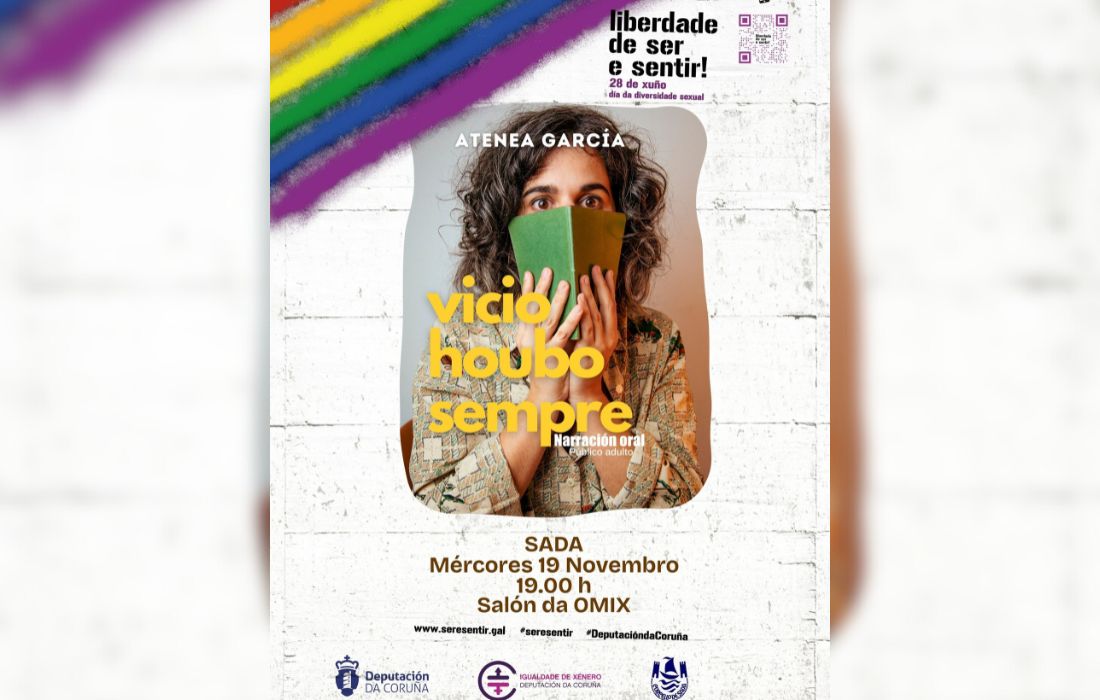 SADA vicio houbo sempre