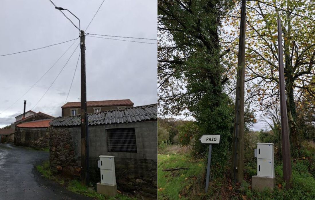 VILASANTAR mejoras luz