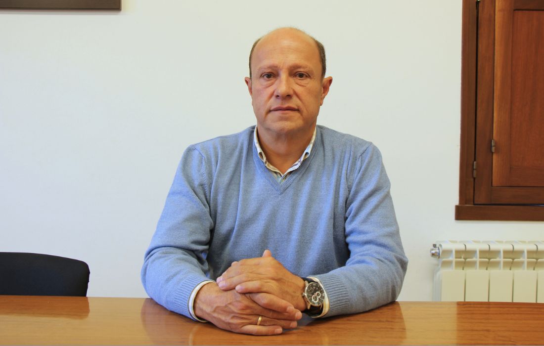 Vilarmaior carlos alcalde