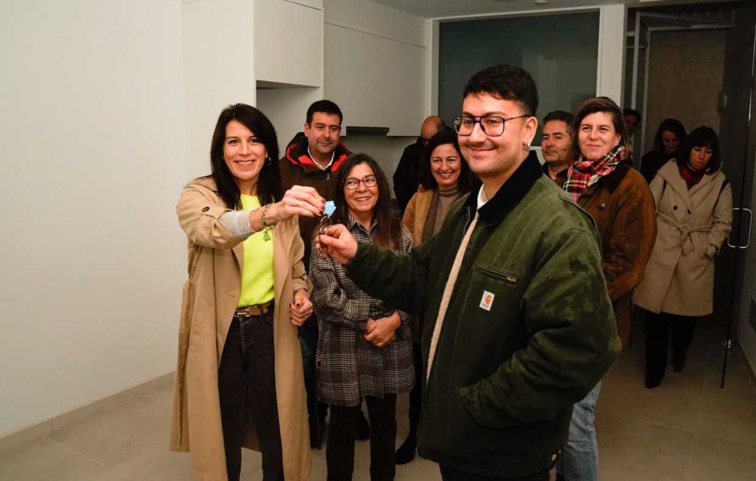 XUNTA alugueiro betanzos