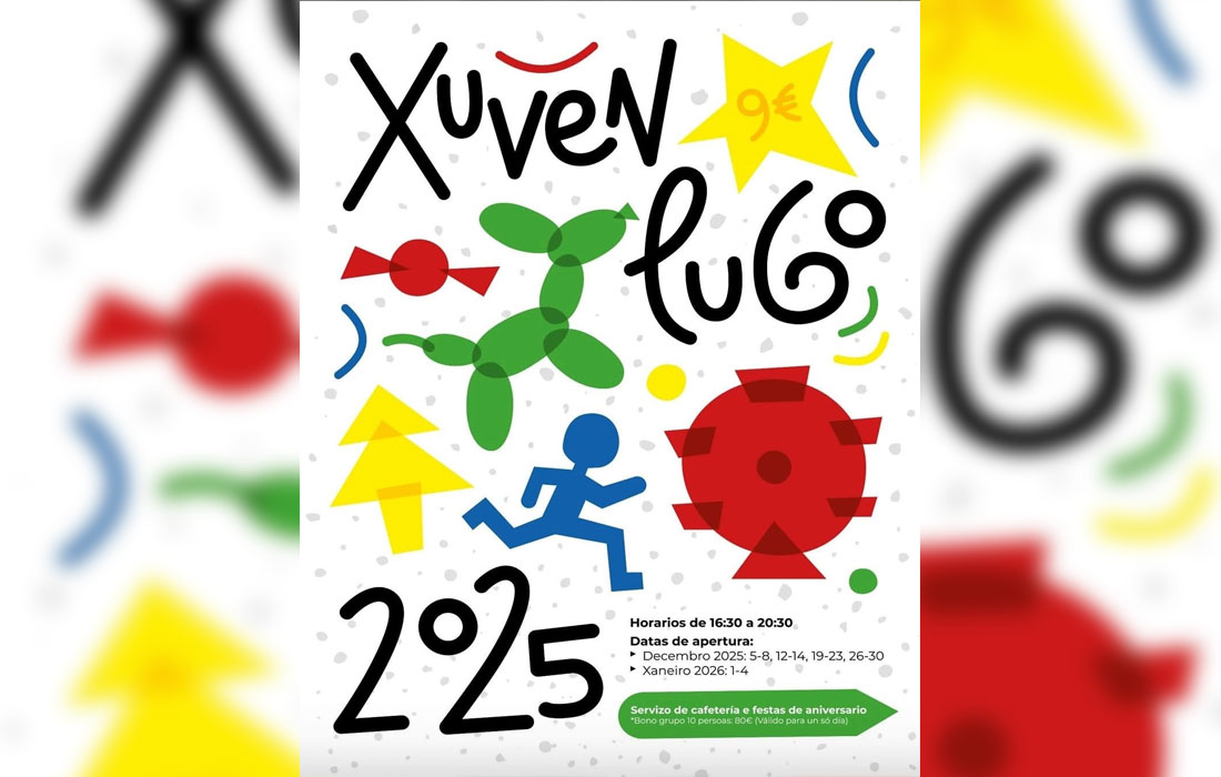 Xuvenlugo-2025-cartel