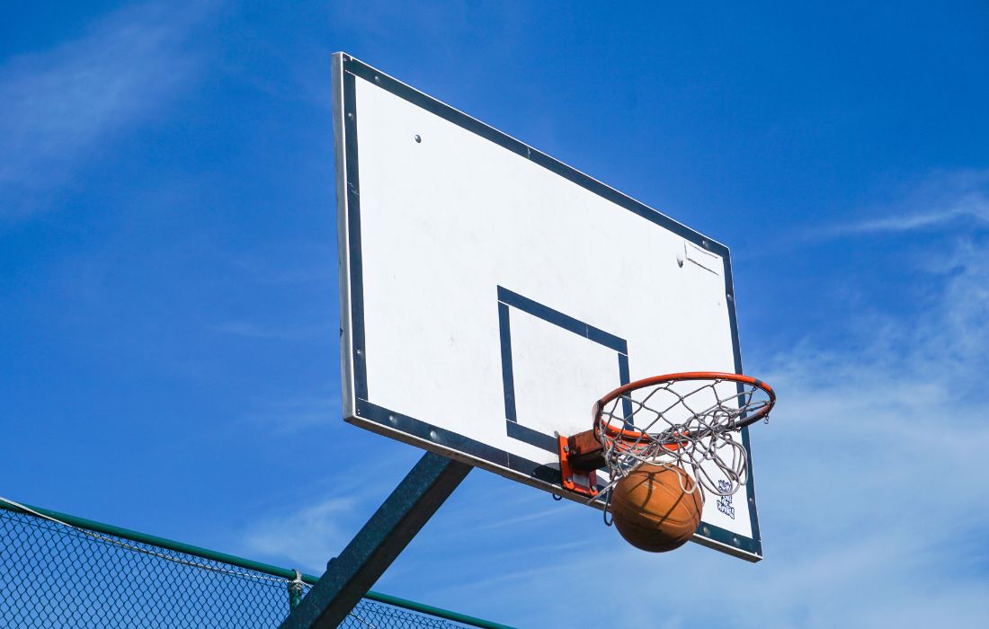 baloncesto xenérica