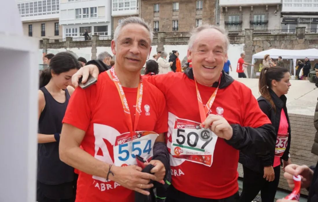 A CORUÑA Roberto García Fernández