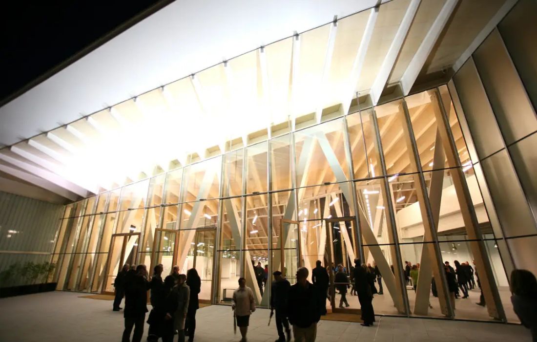 A CORUÑA biocultura