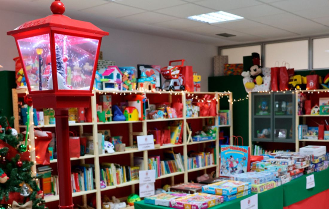 A CORUÑA casa dos xoguetes