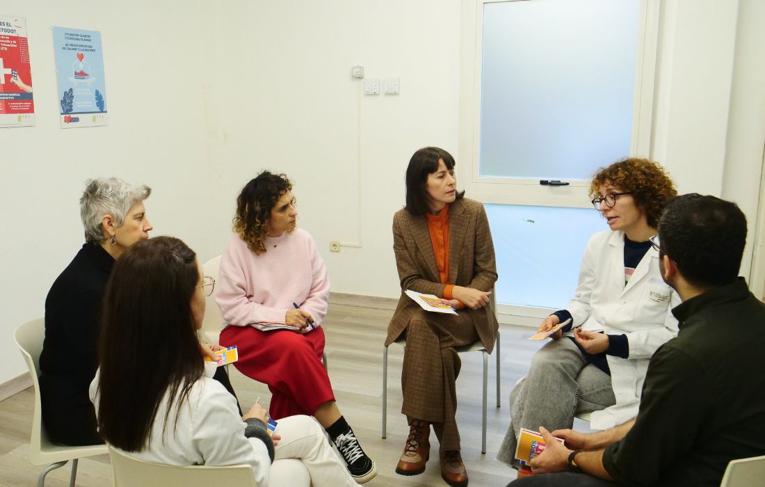 A CORUÑA cof ana ponton