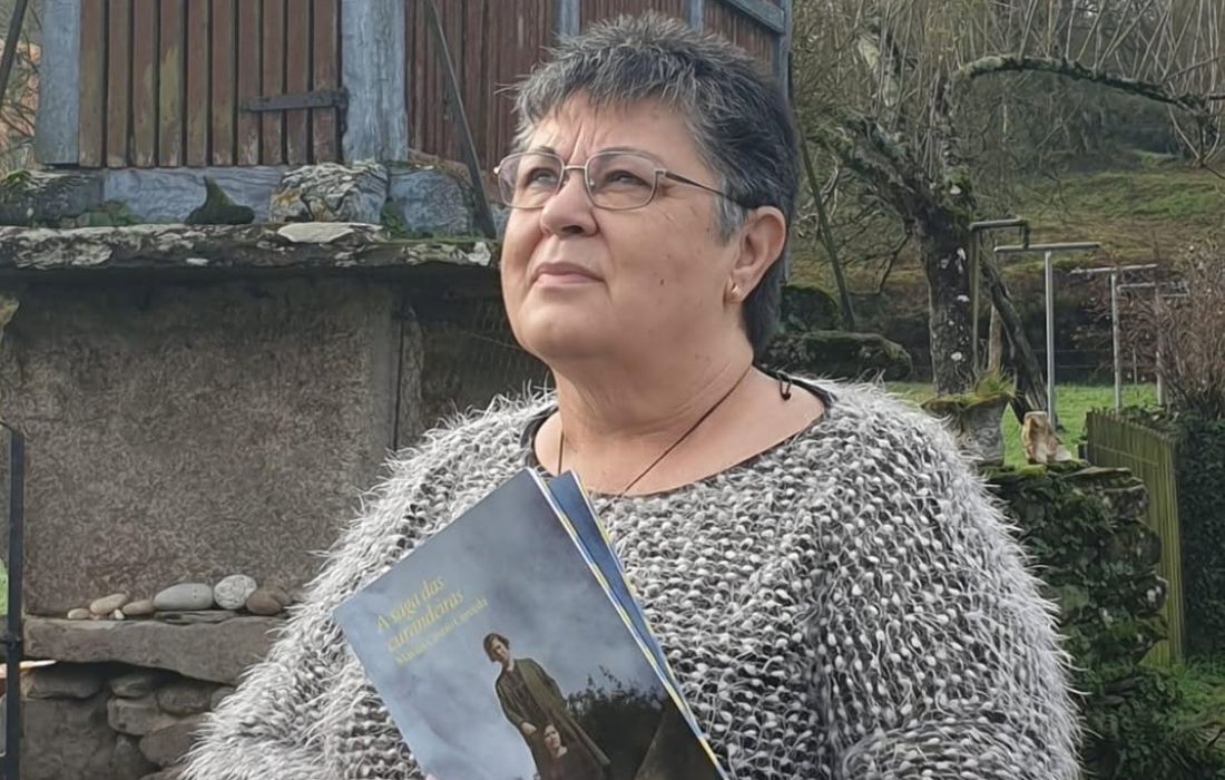 A CORUÑA marisa castro