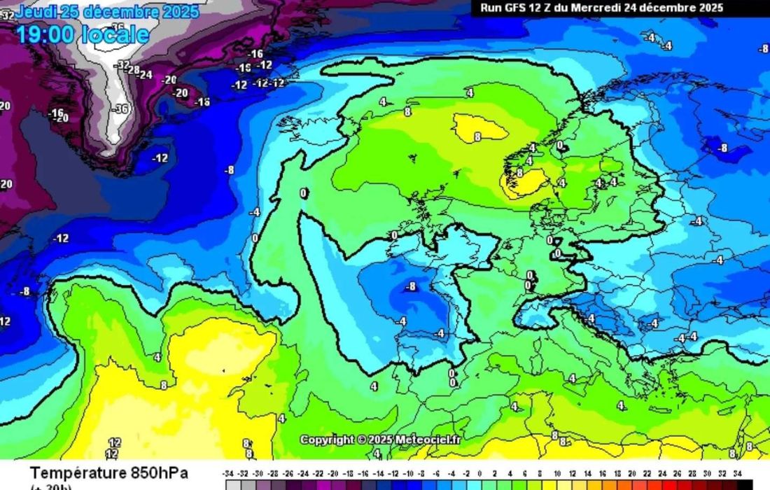 A CORUÑA meteogalicia