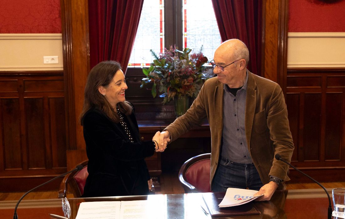 A CORUÑA orzamentos 26''