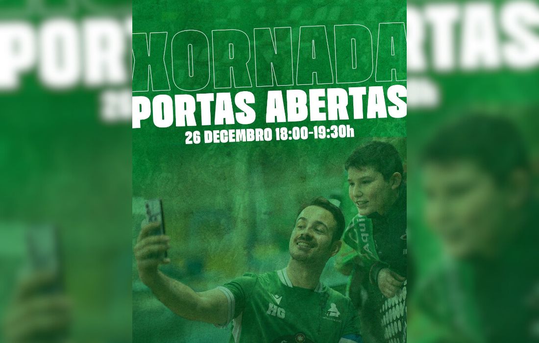 A CORUÑA portas abertas liceo