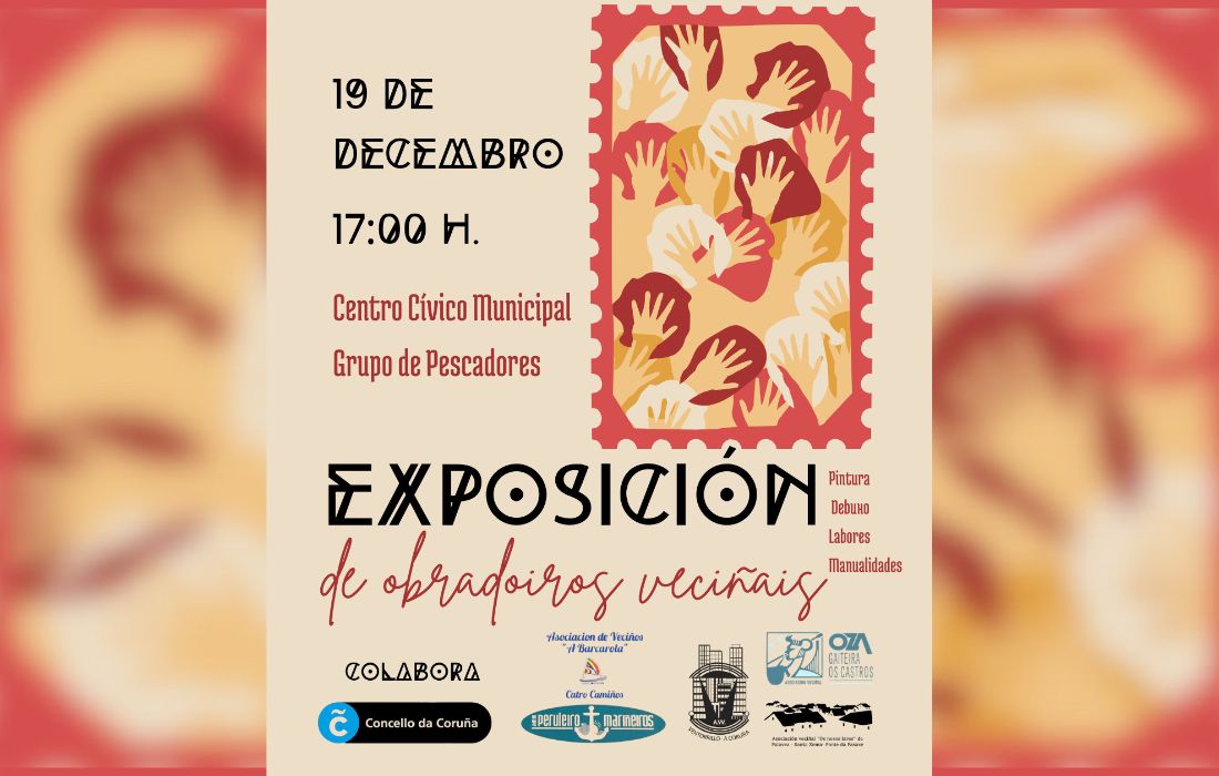 A CORUÑA ventorrillo