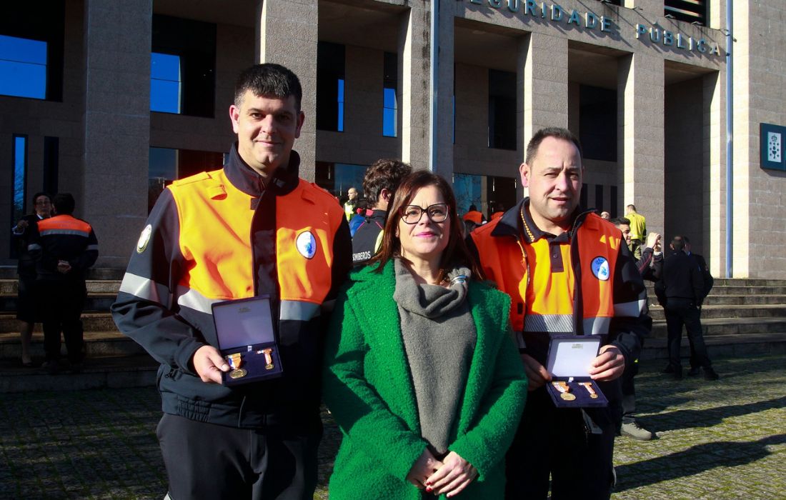 ABEGONDO proteccion civil