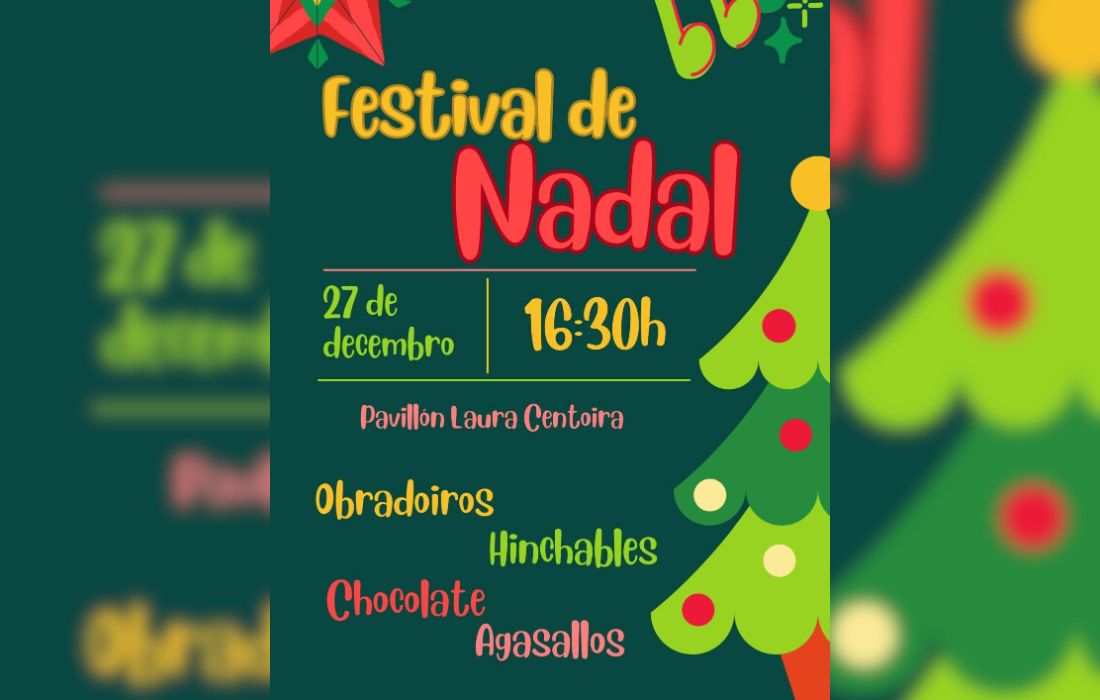 ARANGA festival nadal