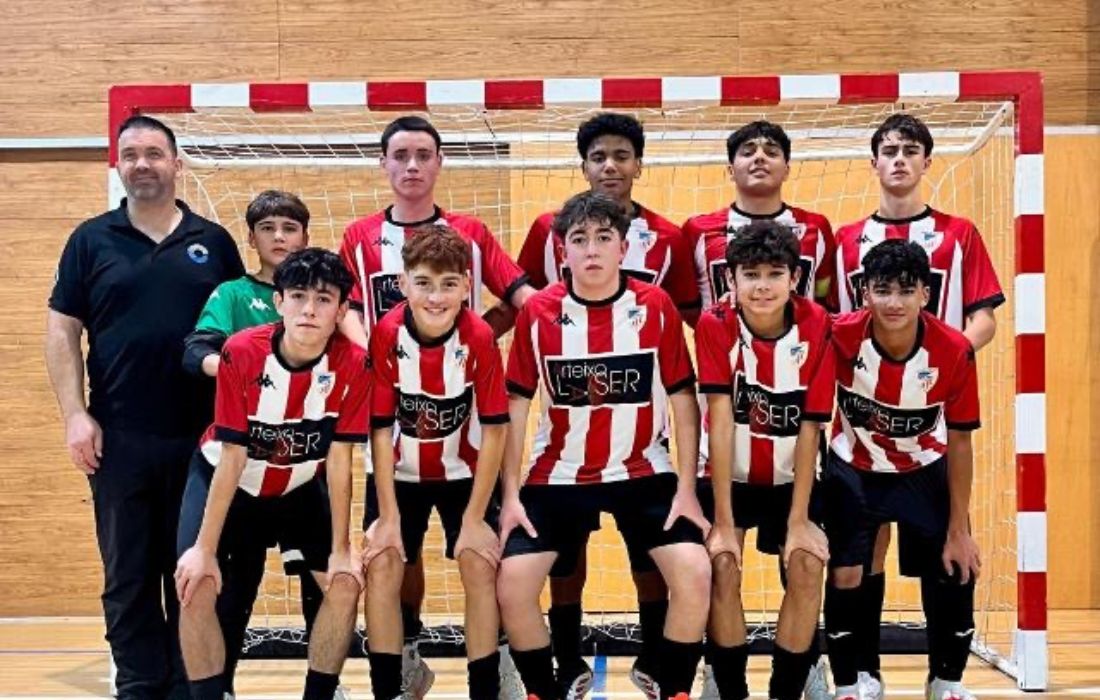 ARTEIXO atletico arteixo futbol sala